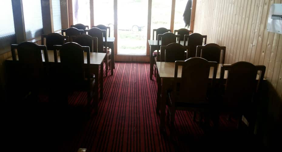 Gulmarg Sahara Hotel, Gulmarg 5